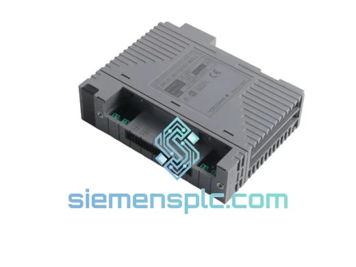YOKOGAWA AAI841-H00 Analog Input Module – CENTUM Series