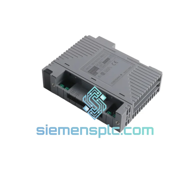 YOKOGAWA AAI841-H00 Analog Input Module – CENTUM Series