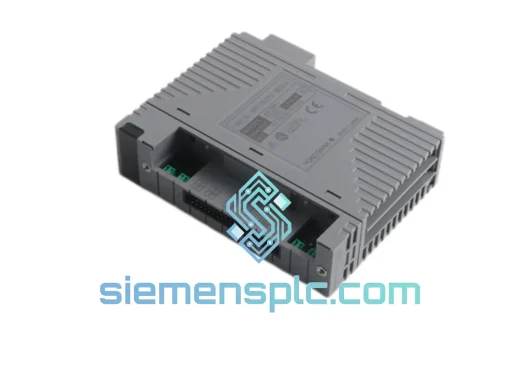Siemens 6ES7 321-1BL00-0AA0 Digital Input Module
