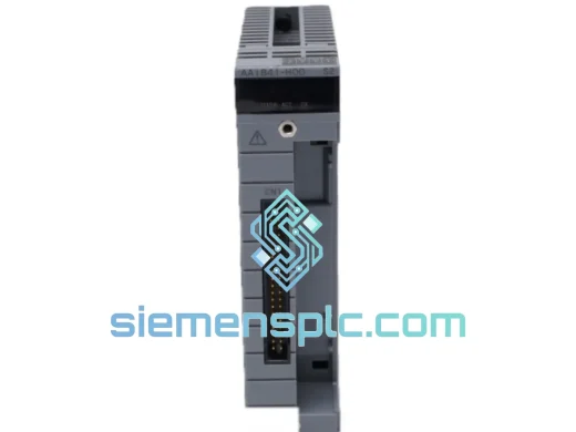 Yokogawa AAI841-H00 S2 Analog Input Module