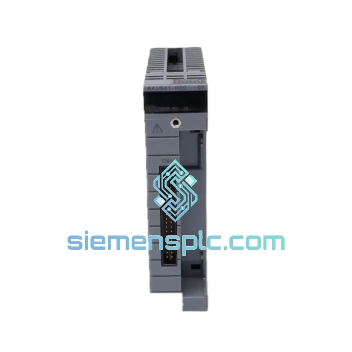 Yokogawa AAI841-H00 S2 Analog Input Module