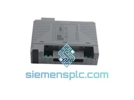 YOKOGAWA AAI841-H03 S1 Analog I/O Module – CENTUM VP