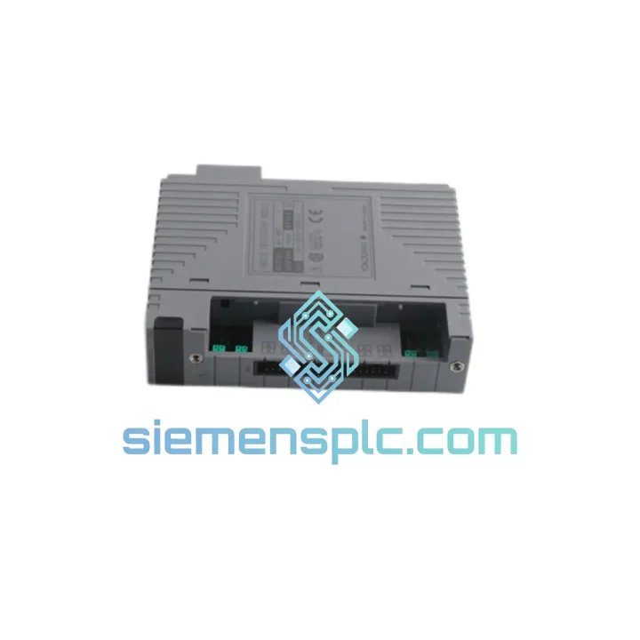 YOKOGAWA AAI841-H03 S1 Analog I/O Module – CENTUM VP