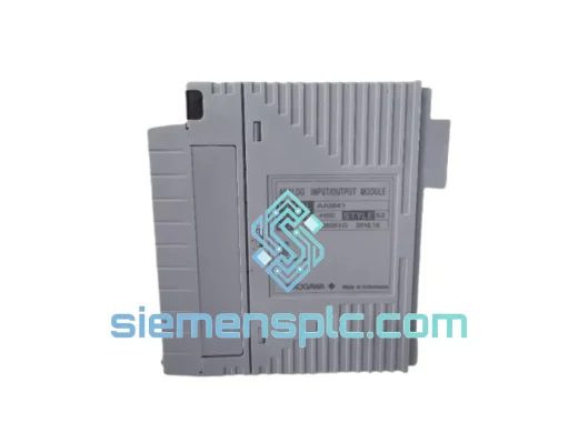 Yokogawa AAI841-H50 DCS Analog Input Module
