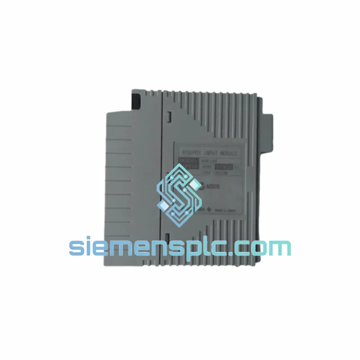 YOKOGAWA AAI841-S00 S2 DCS Analog I/O Module