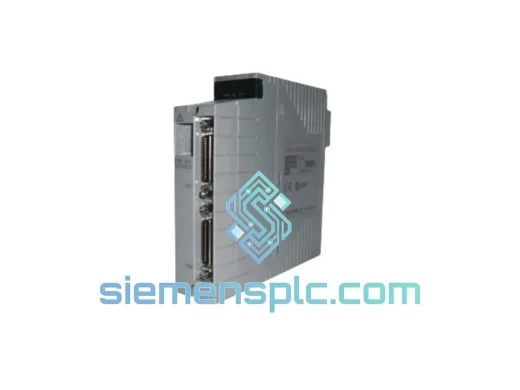 Yokogawa AAM10-S1 Analog Input Module – CENTUM VP CS 3000