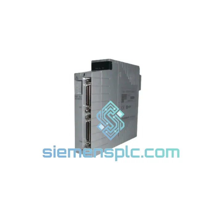 Yokogawa AAM10-S1 Analog Input Module – CENTUM VP CS 3000
