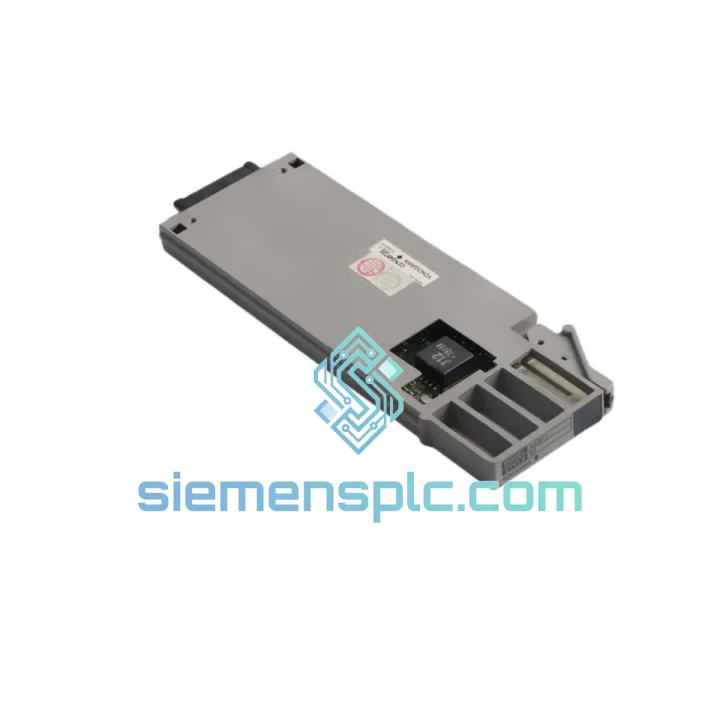 YOKOGAWA AAM11 S2 Analog Input Module