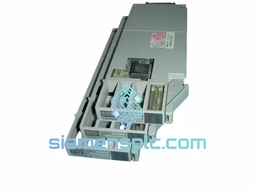 YOKOGAWA AAM51 S2 DCS Analog Output Module – CENTUM VP / CS 3000
