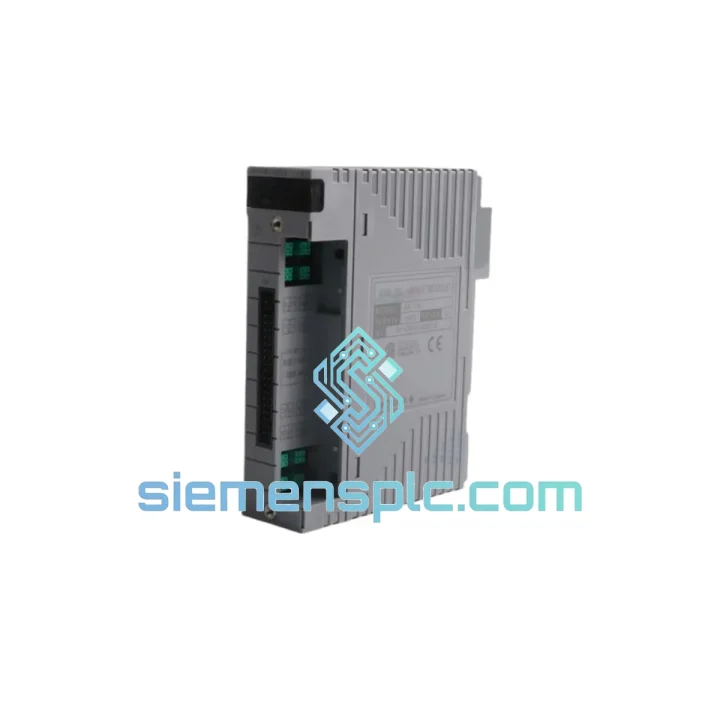 Yokogawa AAP135-S00 DCS Pulse Input Module