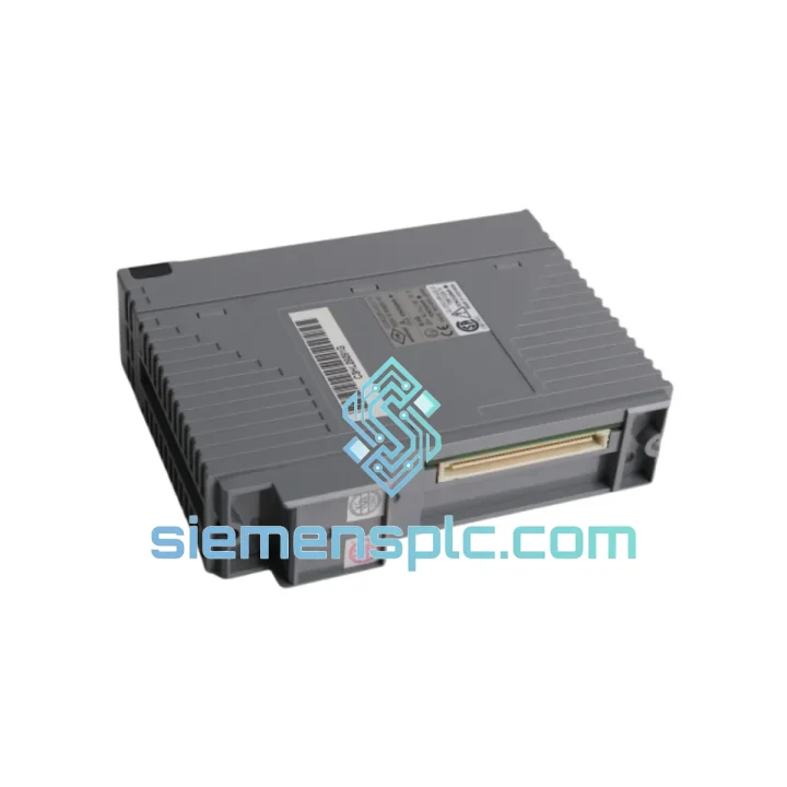 Yokogawa AAP135-S03 Analog Input Module