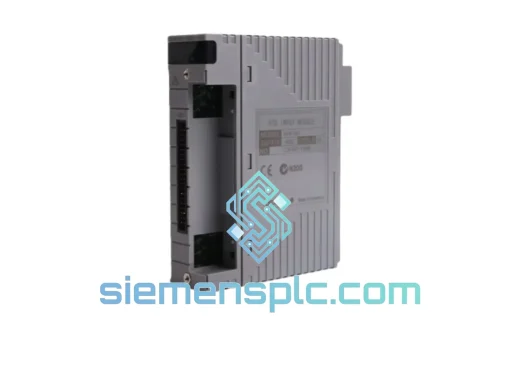 YOKOGAWA AAP135-S50 DCS I/O Module