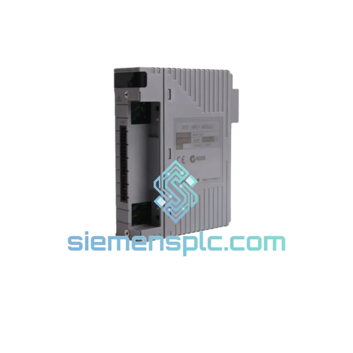 YOKOGAWA AAP135-S50 DCS I/O Module