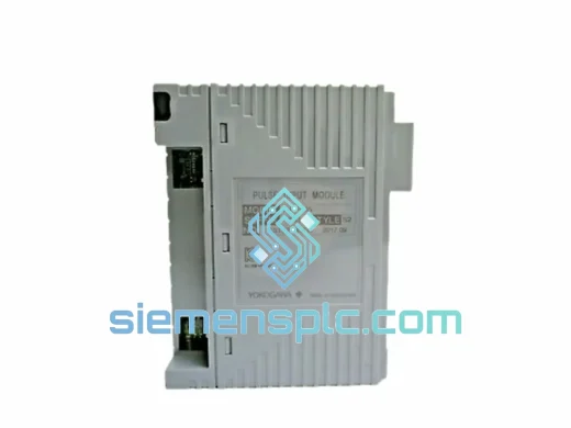 Yokogawa AAP135-S53 Pulse Input Module