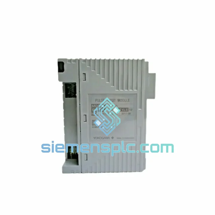 Yokogawa AAP135-S53 Pulse Input Module