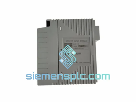 YOKOGAWA AAR145-S00 S1 DCS Input Module