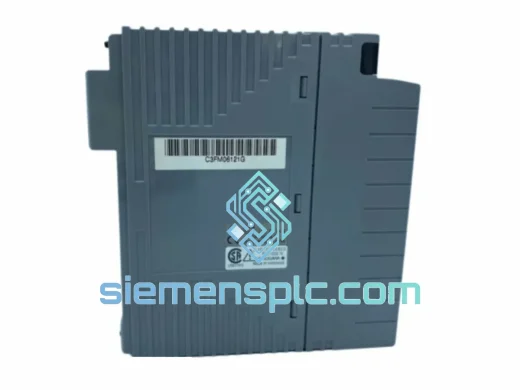 YOKOGAWA AAR145-S03 S1 DCS Analog Input Module