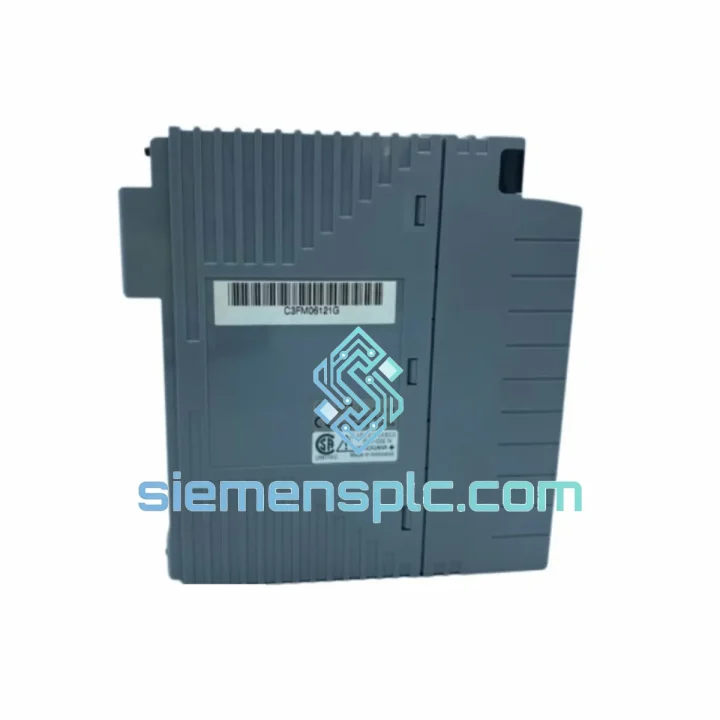 YOKOGAWA AAR145-S03 S1 DCS Analog Input Module