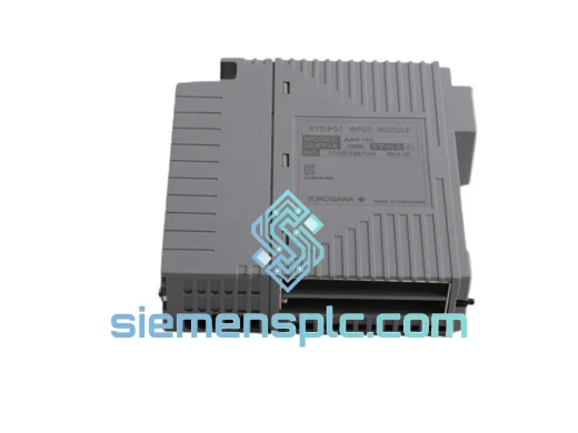 YOKOGAWA AAR145-S50 S1 DCS I/O Module – CENTUM VP