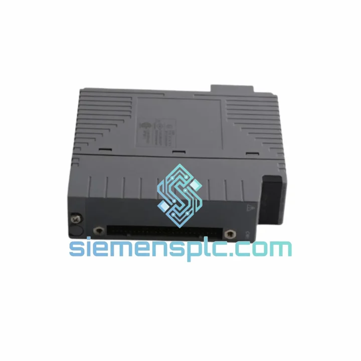YOKOGAWA AAR145-S53 S1 DCS Analog Input Module – CENTUM VP
