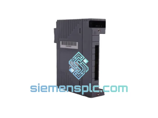 Yokogawa AAR181-S00 RTD Input Module