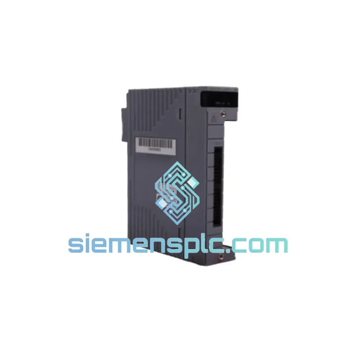 Yokogawa AAR181-S00 RTD Input Module