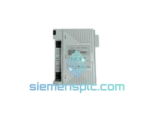 Yokogawa AAR181-S03 RTD Input Module – CENTUM VP