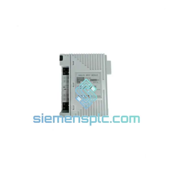 Yokogawa AAR181-S03 RTD Input Module – CENTUM VP