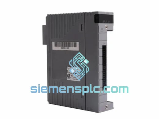 YOKOGAWA AAR181-S53 S2 DCS Analog Input Module