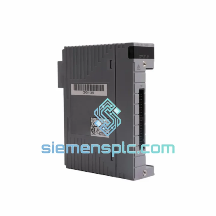 YOKOGAWA AAR181-S53 S2 DCS Analog Input Module