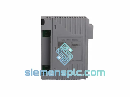 Yokogawa AAT141-S03 S2 Analog Input Module