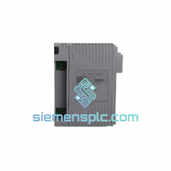 Yokogawa AAT141-S03 S2 Analog Input Module