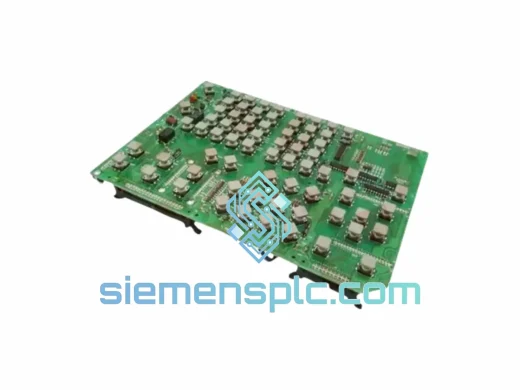 Mitsubishi AB12C-2098 KS-6YZM01B-P CNC Keypad Circuit Board – M70/M80 Series