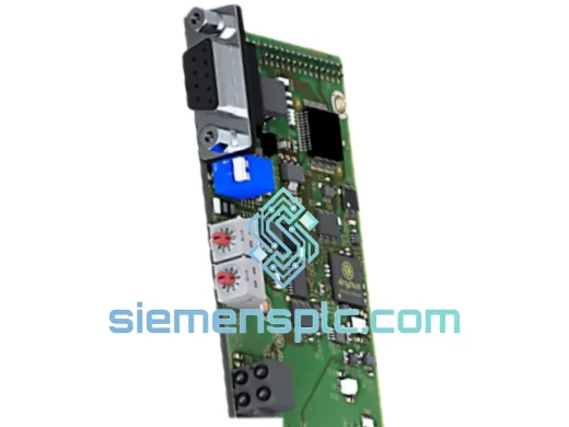 ABB AB5030-B Fieldbus Adapter Module