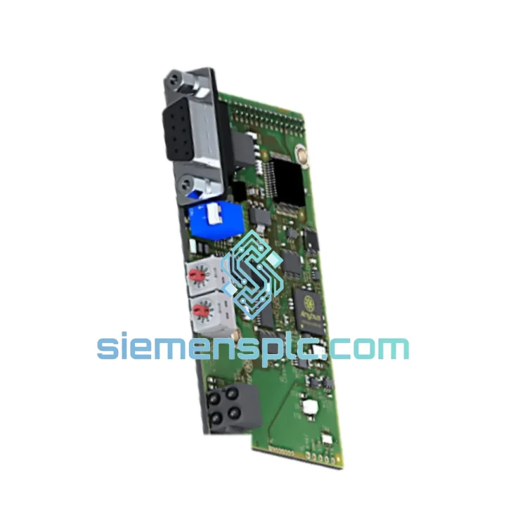ABB AB5030-B Fieldbus Adapter Module