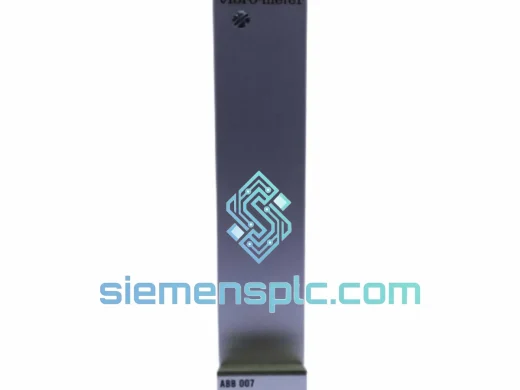VIBRO METER ABB007 204-007-000-102 Signal Conditioner
