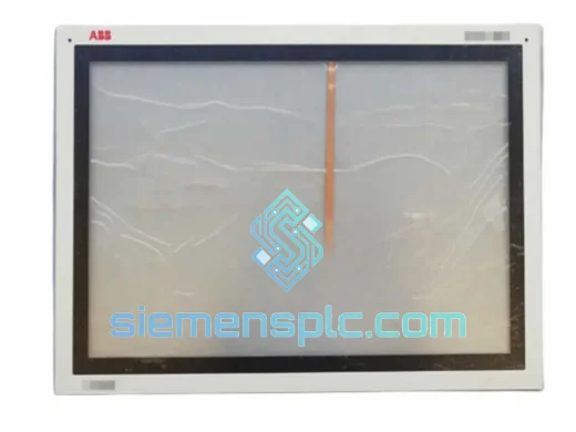 ABB PP885 3BSE069276R1 HMI Touch Panel