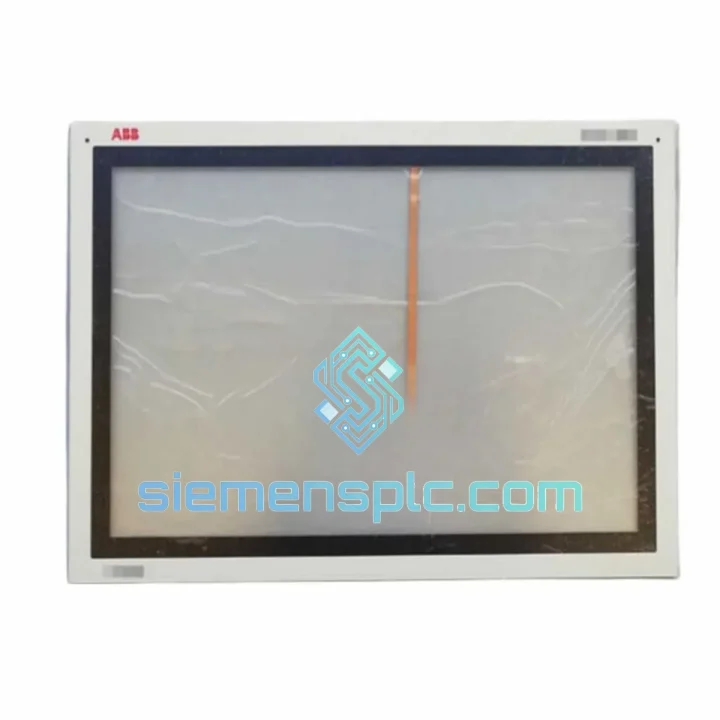 ABB PP885 3BSE069276R1 HMI Touch Panel