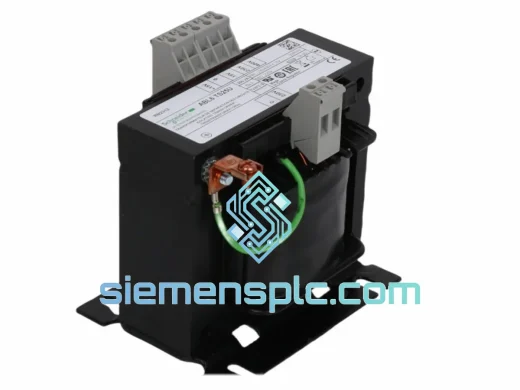 Schneider Electric ABL6TS25U Control Transformer