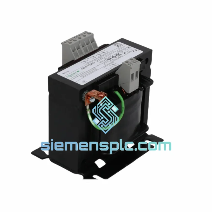 Schneider Electric ABL6TS25U Control Transformer