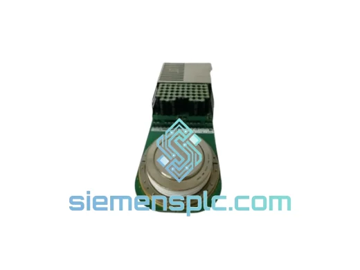 ABB AC10272001R0101 Gate Drive Interface Module