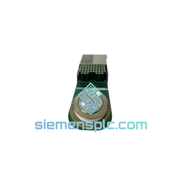 ABB AC10272001R0101 Gate Drive Interface Module