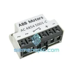 ABB AC48545001-C Rectifier Module image 2