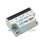 ABB AC48545001-C Rectifier Module image 3