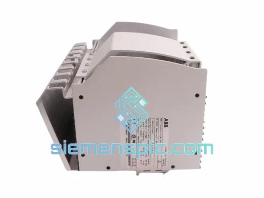 ABB 3BDH000002R1 Field Controller Base Unit – AC800F Series