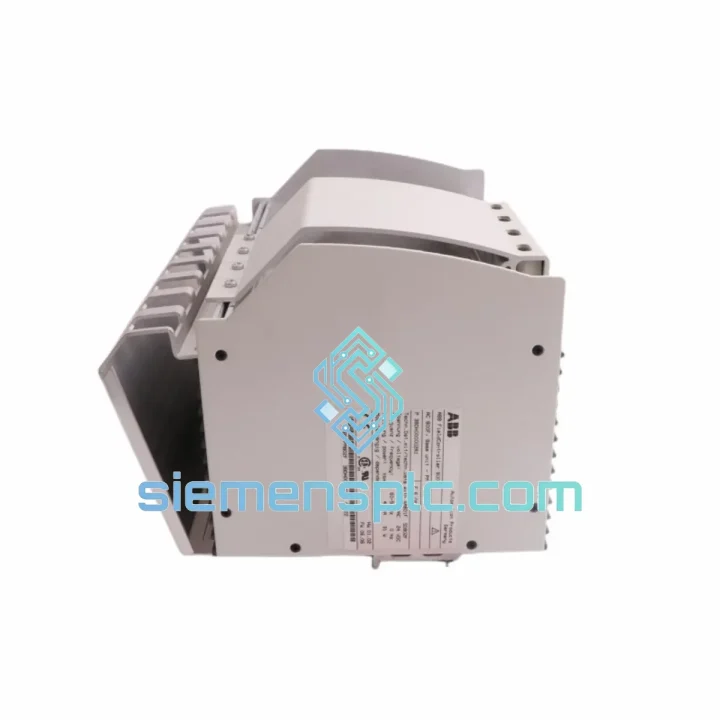 ABB 3BDH000002R1 Field Controller Base Unit – AC800F Series