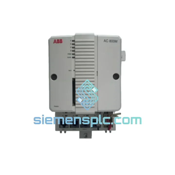 ABB AC800M Process Controller