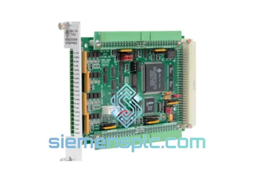 Delta ACC-24E2S Motion Controller Expansion Board