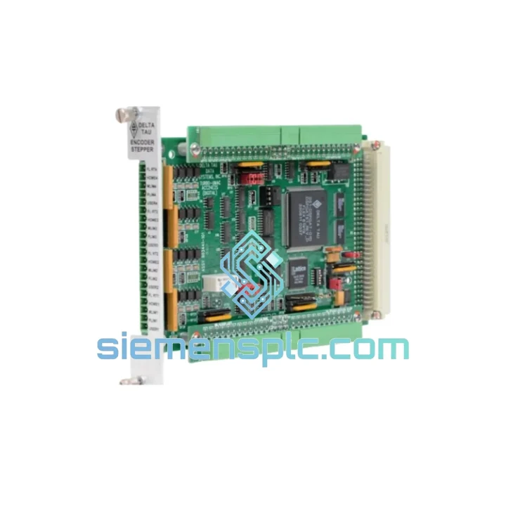 Delta ACC-24E2S Motion Controller Expansion Board