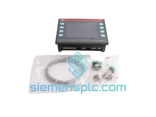 ABB ACDU V1.01 Operator Interface Module